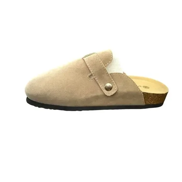 Women's Clogs Mules Sandals - Picture 3 of 5